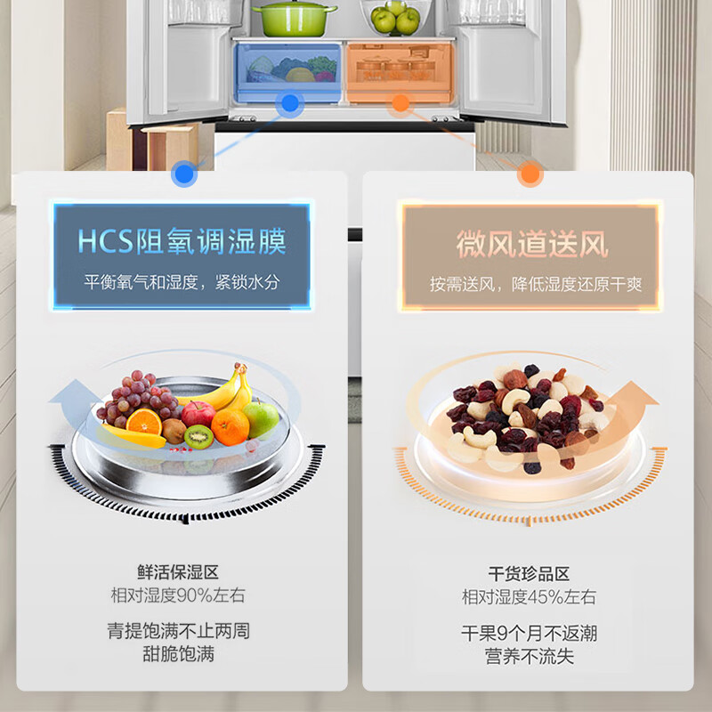海尔冰箱怎么样?值得买吗?一文深入了解