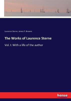 预订the works of laurence sterne: vol.