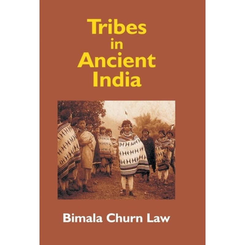 预订 tribes in ancient india