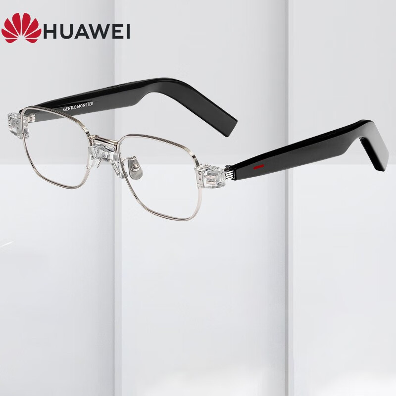 华为智能眼镜huawei x gentle monster eyewear二代眼镜 catta-c1