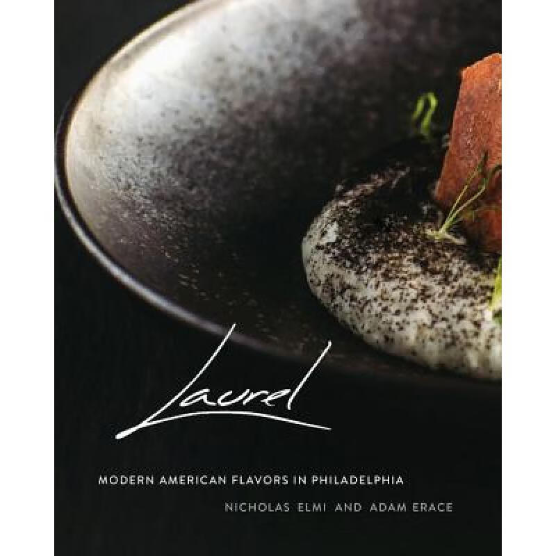 预订 Laurel: Modern American Flavors in Philadelphia
