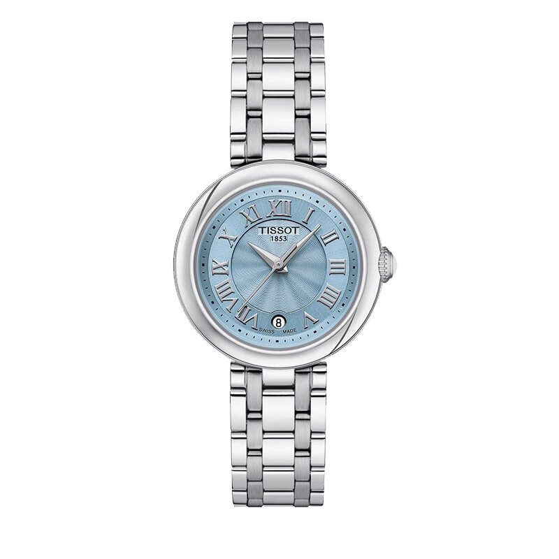 TISSOTʿֱ СϵʯӢŮT126.010.11.133.00