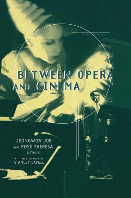 预订 高被引Between Opera and Cinema