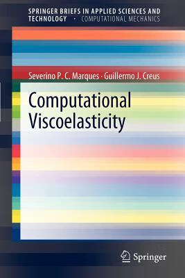 预订Computational Viscoelasticity