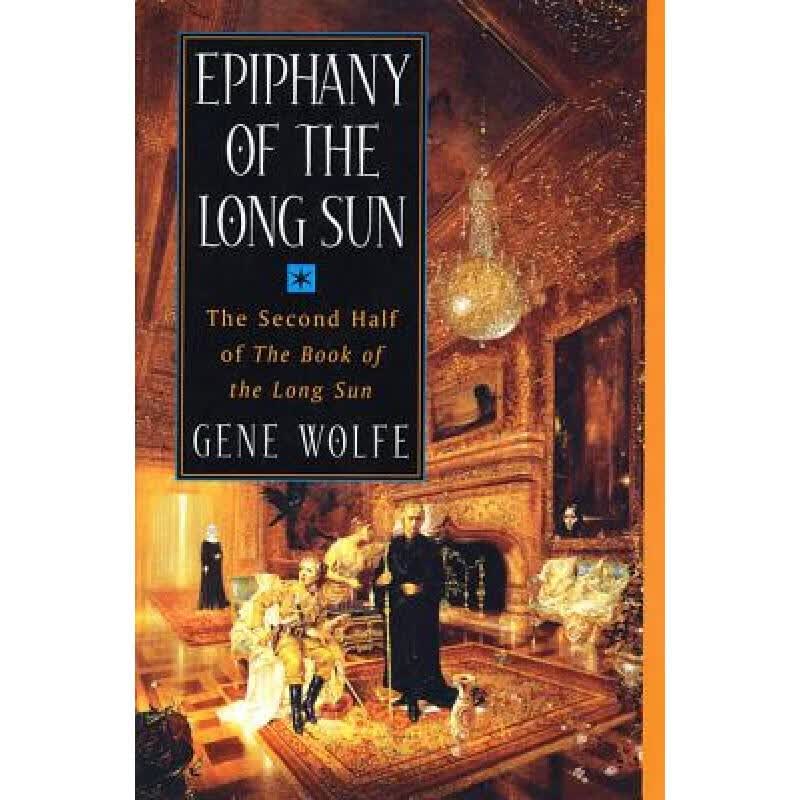 预订 epiphany of the long sun: calde of the long .