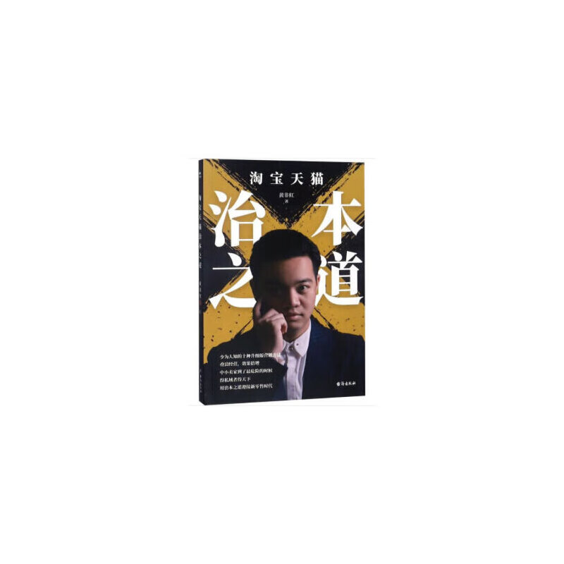 淘宝天猫治本之道