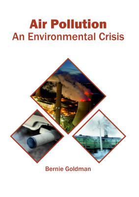 预订Air Pollution: An Environmental Crisis
