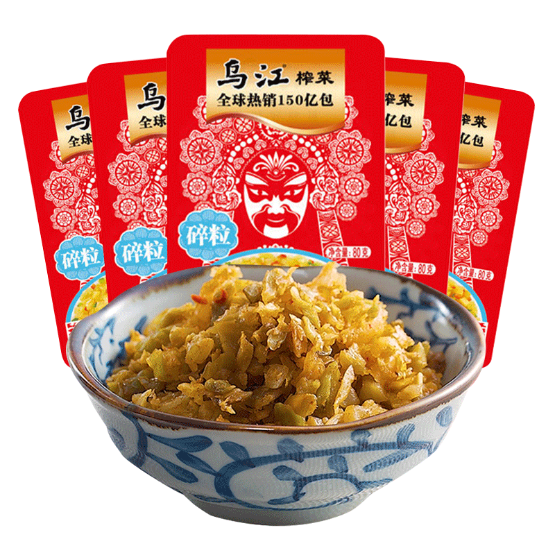 ���ڲ������ڽ� ե�˴�װե��˿���ե��о��ˬ��ζ���̲��·���С��װ �����װ��80gե������5��