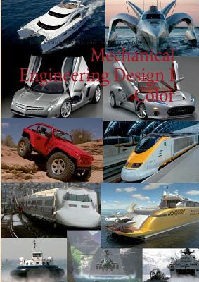 预订Mechanical Engineering Design I Color