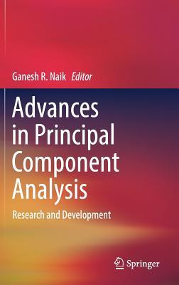 预订Advances in Principal Component Analysis: Resear