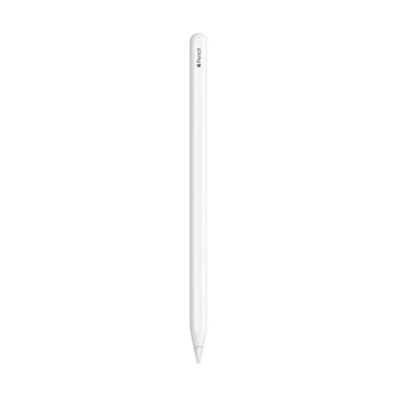 Apple Pencil (第二代) 适用于 2021/2020款 iPad Pro 和2022款 iPad Air【教育优惠版】