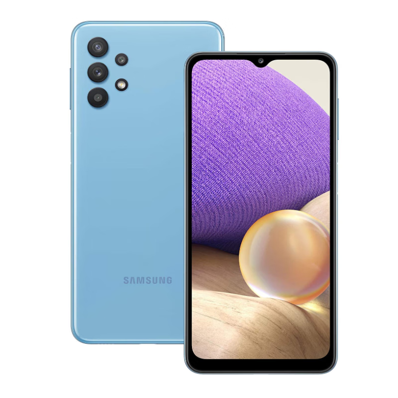三星(samsung)a32 双卡5g智能手机 版 6.