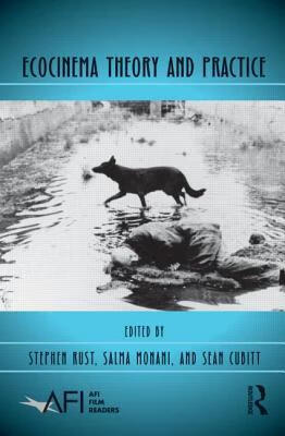 预订Ecocinema Theory and Practice