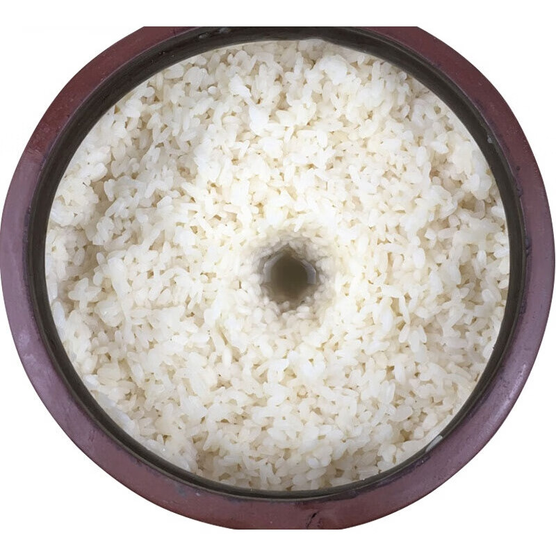 梓大竹醪糟3000g  四川大竹东柳醪糟农家自酿米酒月子孕妇甜酒土瓦罐