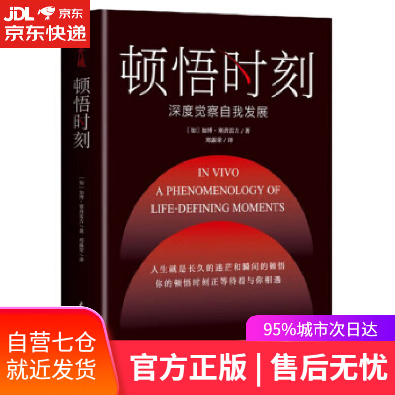 【新华书店】顿悟时刻 [加]加博·塞普雷吉,郑露荣 中国水利水电出版社