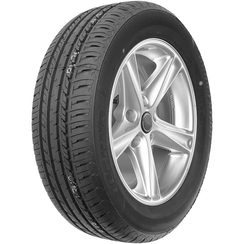 普利司通轮胎 经济耐磨型 耐驰客 techno 215/70r15  98h 适配:别克老
