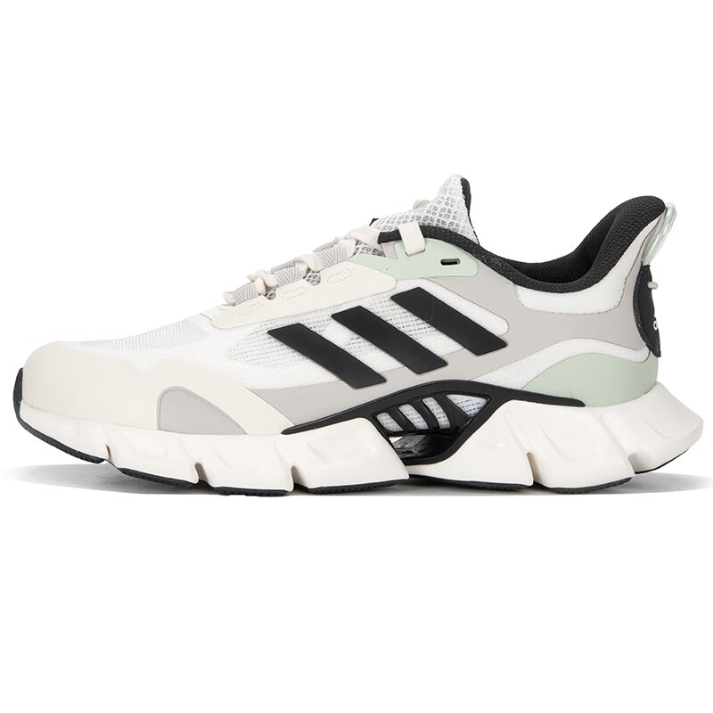 阿迪达斯 (adidas)黑武士男鞋新款climacool耐磨清风慢