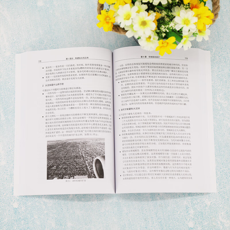 反应式应用开发详情图
