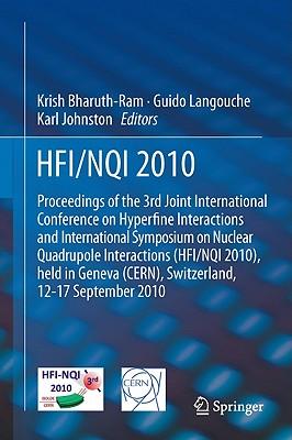 预订hfi / nqi 2010: proceedings of the 3rd joint int