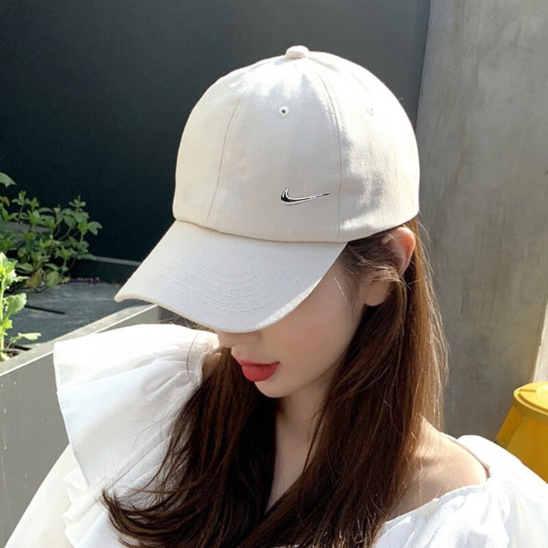 耐克(nike)帽子网球帽子男女户外运动帽高尔夫遮阳帽可调节鸭舌帽