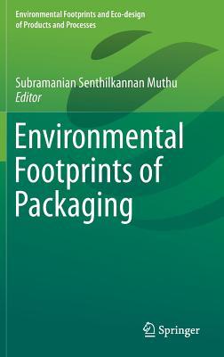 预订 高被引Environmental Footprints of Packaging