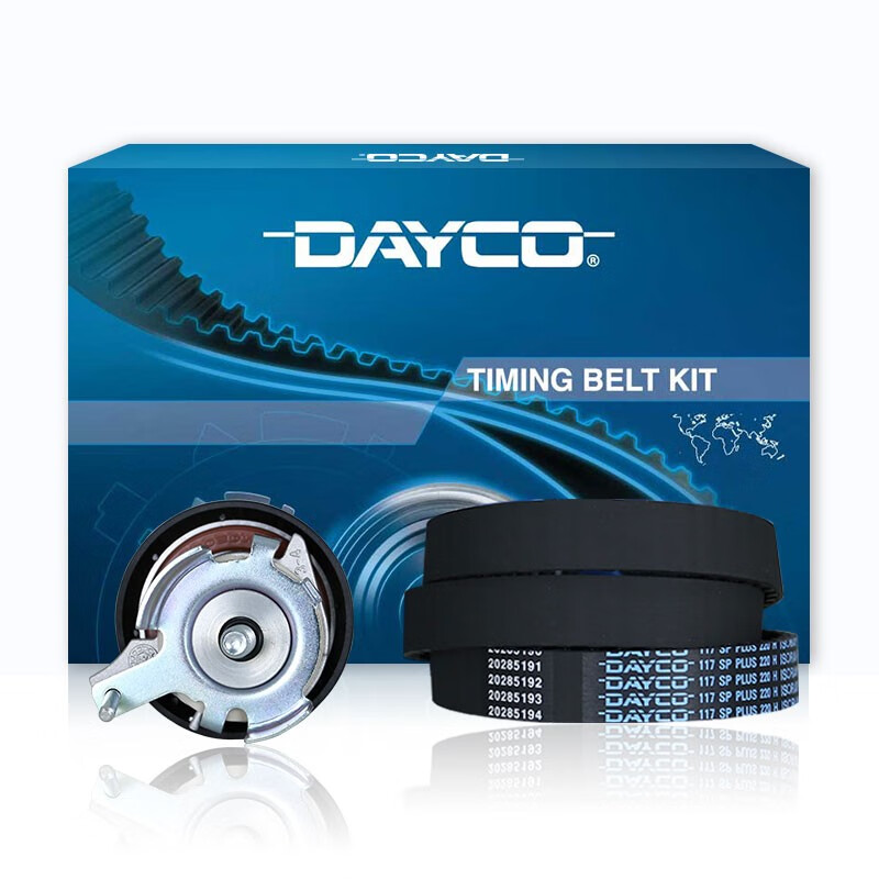 三,岱高ktb461正时皮带网友对比评测