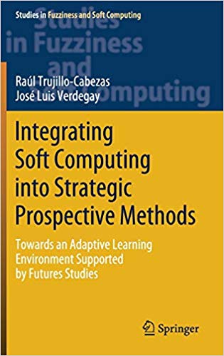 【预订】integrating soft computing into