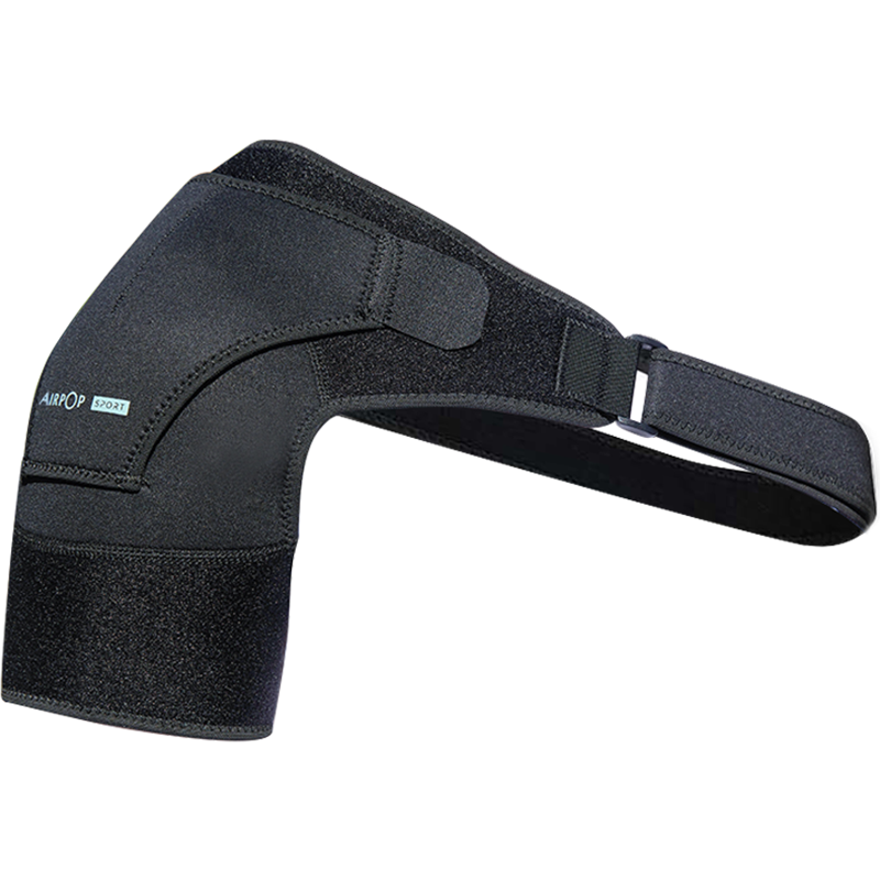 【小米生态】AIRPOPPLUS护肩-价格走势与评测推荐|运动护肩历史价格走势查询