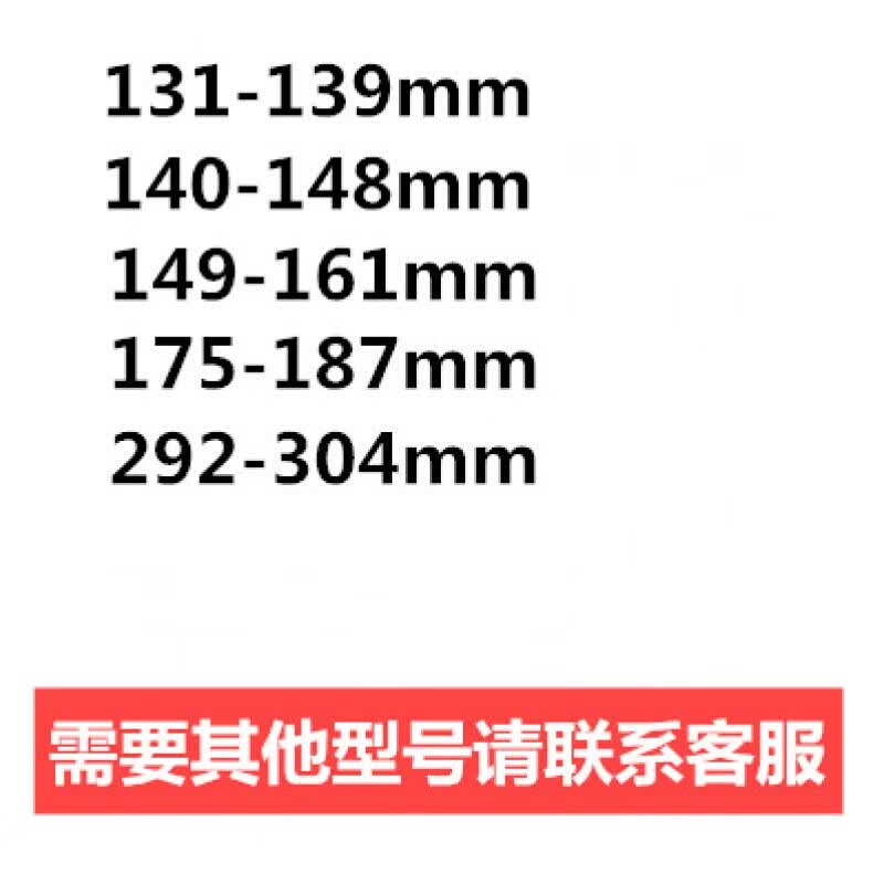 欧式强力加厚重型304不锈钢卡箍镀锌 喉箍 管箍管卡抱 金色 其他型号