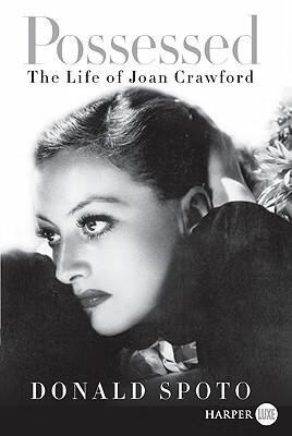 预订 possessed: the life of joan crawford