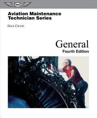 预订Aviation Maintenance Technician - General