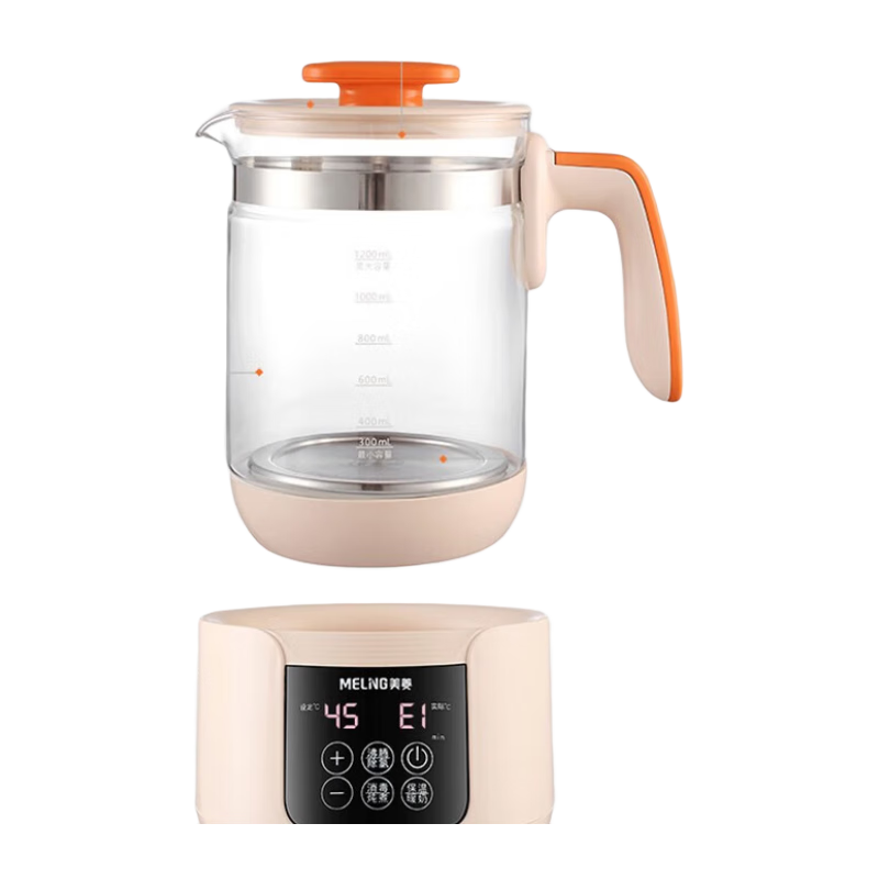 ڲ⣨MeiLingºӤˮ ̻ ܵ ̷۳ˮ 316L+ů 1.4L ح080CW-N74.9Ԫ