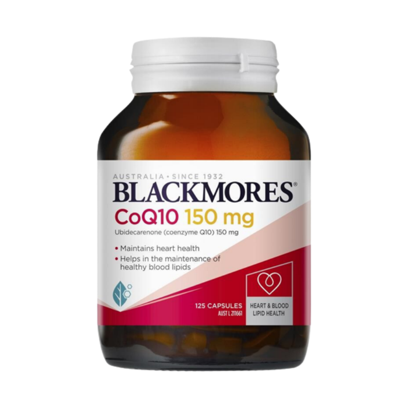 Blackmores澳佳宝维骨力氨糖软骨素钙片氨基葡萄糖澳洲关节灵180粒成人中老年关节强骨力 BM维骨力2瓶