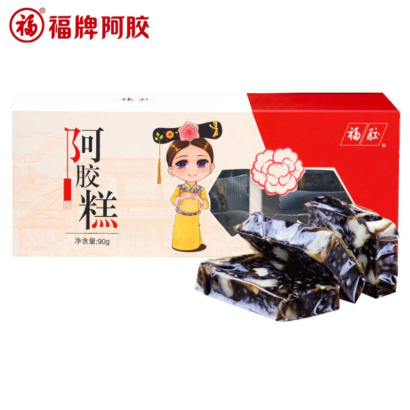 福牌阿胶价格走势,推荐优质产品