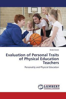 预订 evaluation of personal traits of physical educa
