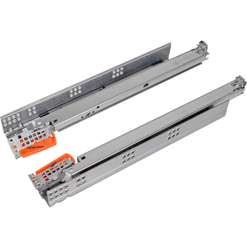 百隆(blum)百隆抽屉轨道 轨道 橱柜抽屉轨道阻尼反弹滑道托底滑轨导轨