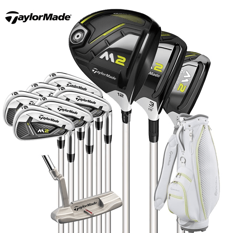 泰勒梅(taylor made)【泰勒梅品牌专卖】taylormade泰勒梅高尔夫球杆