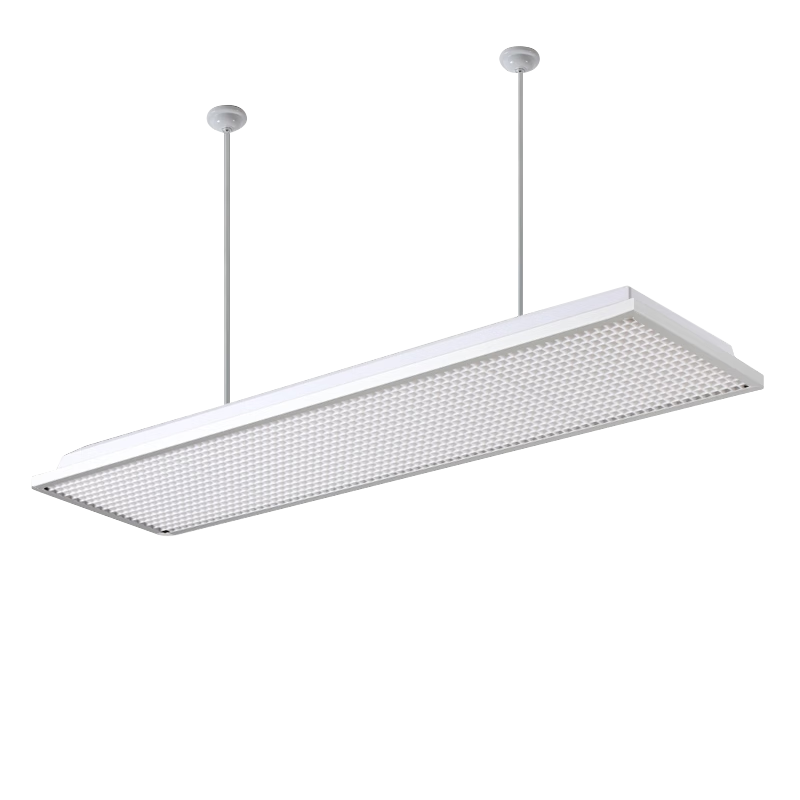 ��Դ��led���ҵ��ƹ����ѣѧ�����۶�ͯѧϰȫ�����鷿�칫��·��ƽ�� ���ҵ�1195*295*30mm��ѣ�׹�45W107Ԫ