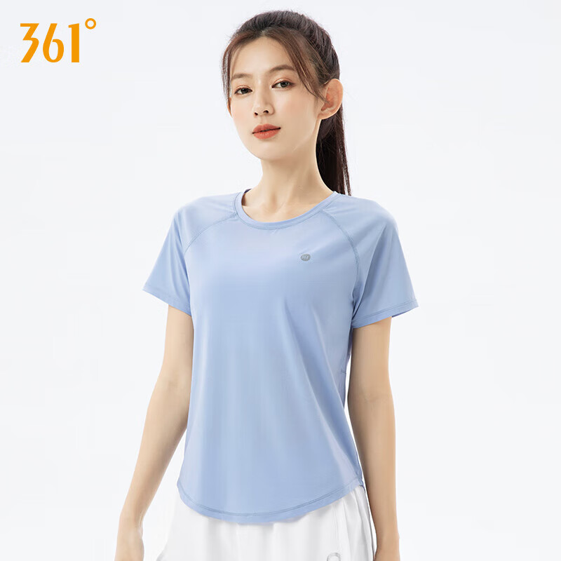 过来人爆料361°SLY2222006瑜伽服上衣优缺点揭露评测，看看三周感受告知