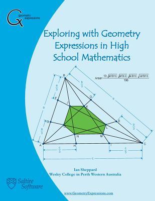 预订Exploring with Geometry Expressions in High Scho