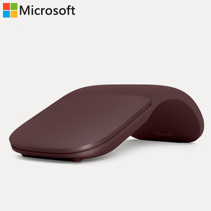 微软Surface 时尚便携鼠标 精巧鼠标 Arc鼠标 迷彩鼠标 Surface鼠标 Arc鼠标 冰晶蓝