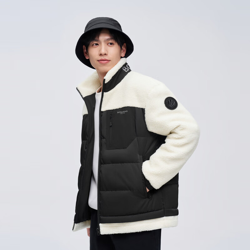 ��˾�� �ᱡ���޷��п�����̿����б�ů���� ��ɫ8056  205Ԫ