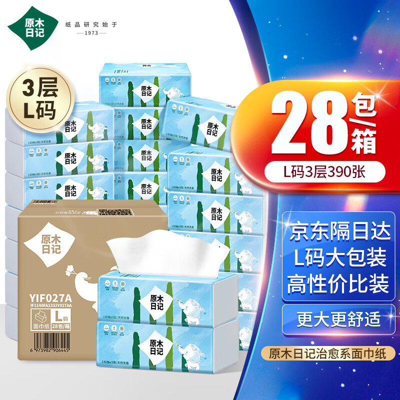 抽纸价格变动曲线|抽纸价格比较