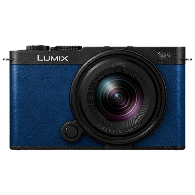 ���£�Panasonic��S9��18-40mm F4.5-6.3���׻�ȫ����΢�� ʵʱLut �˾�ֱ�� ����app���ٷ���-����
