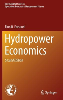 预订 hydropower economics