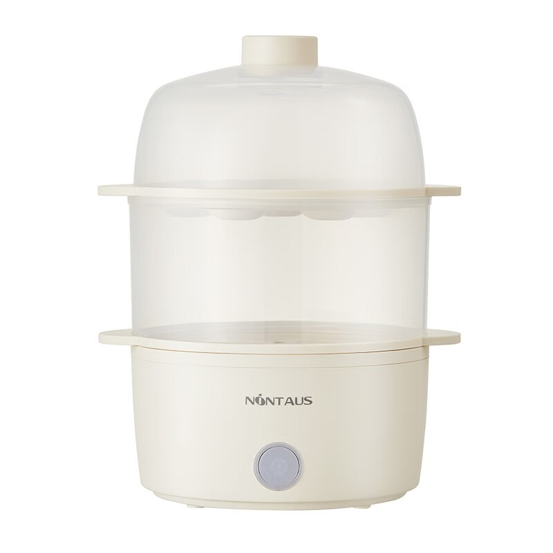 金正(nintaus) 液体加热器 蒸煮器 煮蛋器 jzl-218