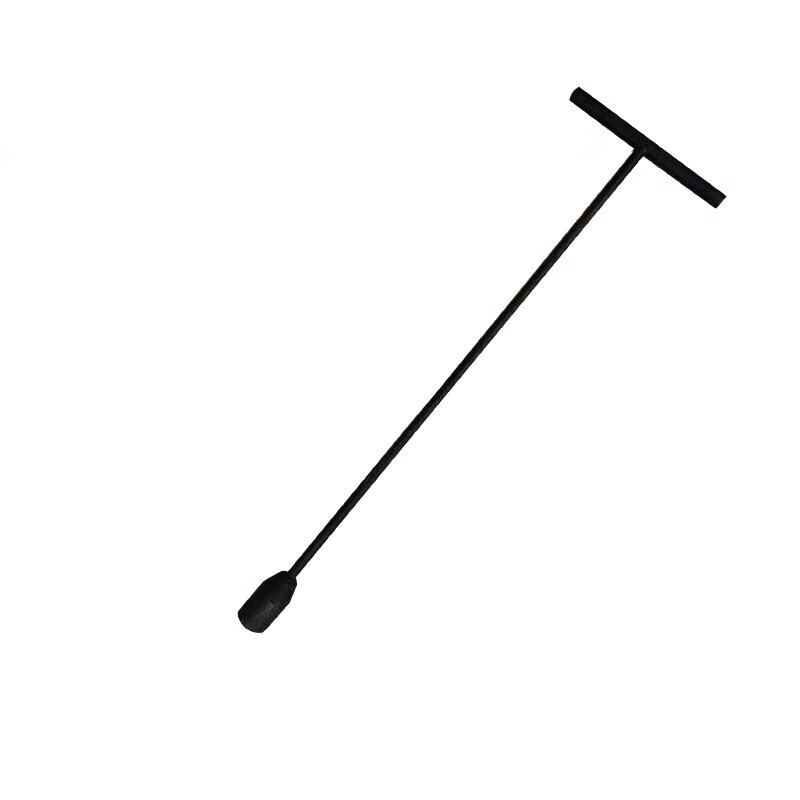 伊集邦四角五角消火栓地下钥匙消防栓扳手地下消火栓钥匙消防栓扳手