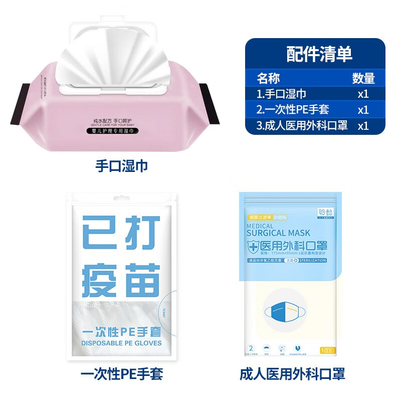 【口罩推荐】聆懿口罩：舒适保护，高性价比