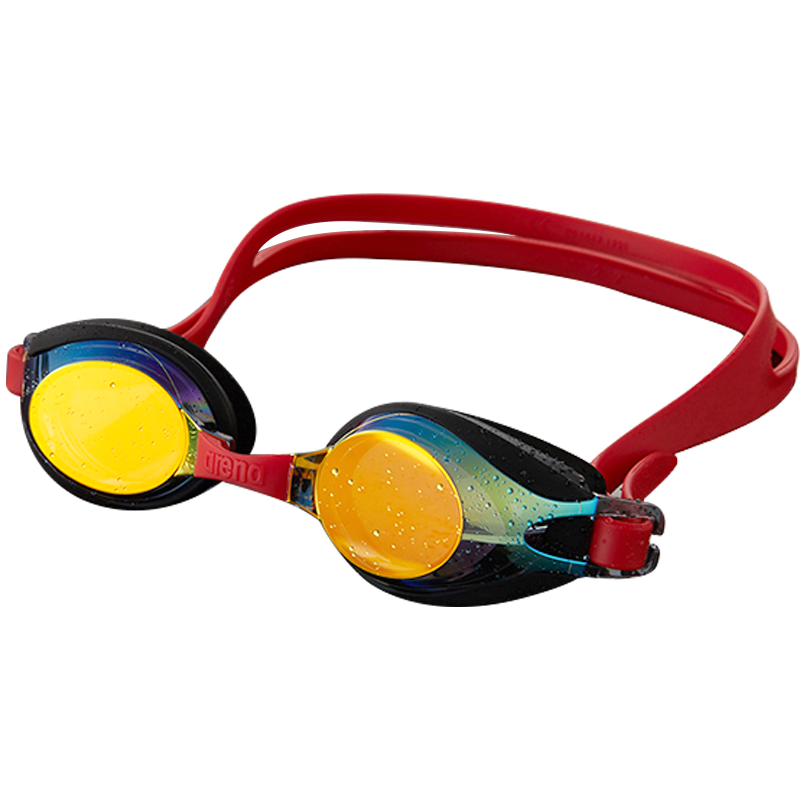 �����ȣ�arena�������ȷ���ڸ����ˮӾ����������ŮӾ����������Ӿ��  ��ɫ/��ɫ-��Ĥ��(4300JME-OBRD) ƽ��