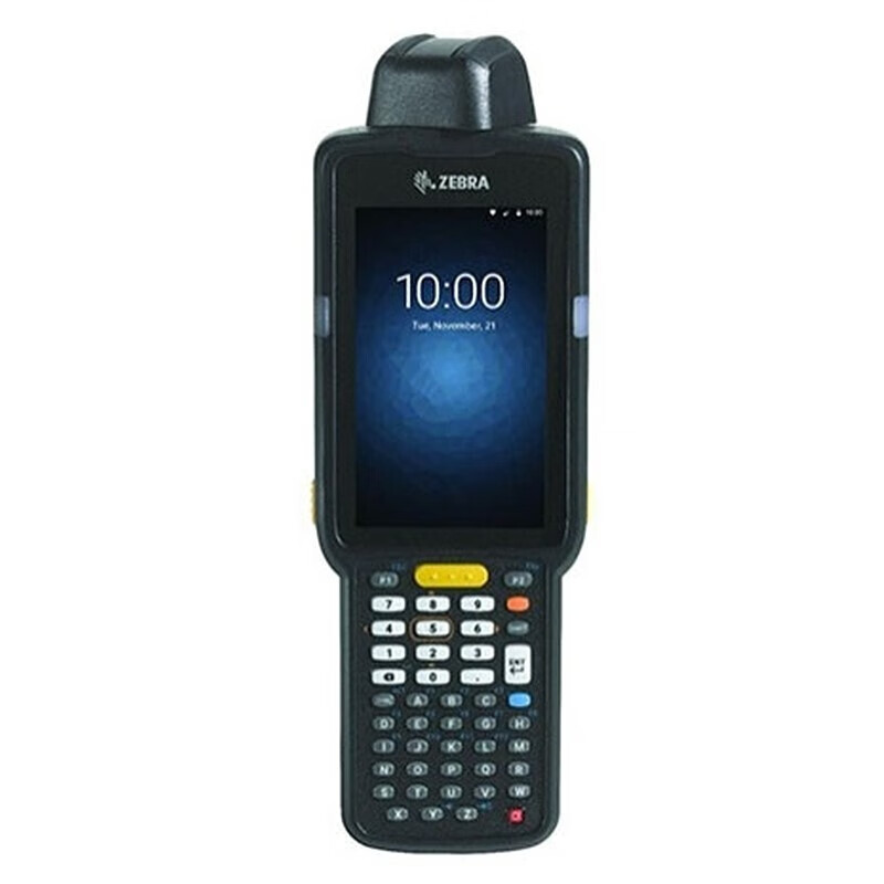 斑马(zebra) symbol系列mc330m无线终端mc32数据采集器 手持终端pda巴